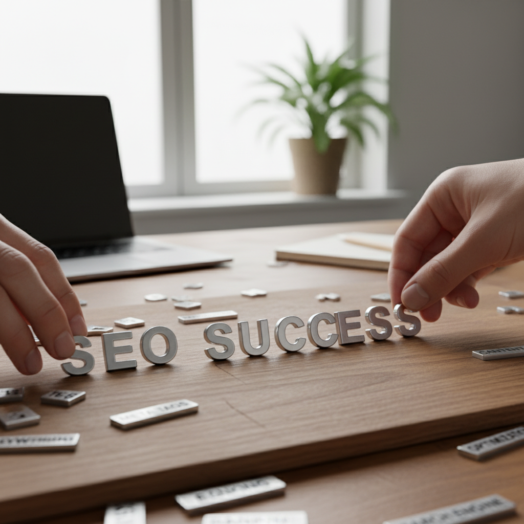 Hogyan járj a Google élén? A legfontosabb SEO tippek a sikerhez