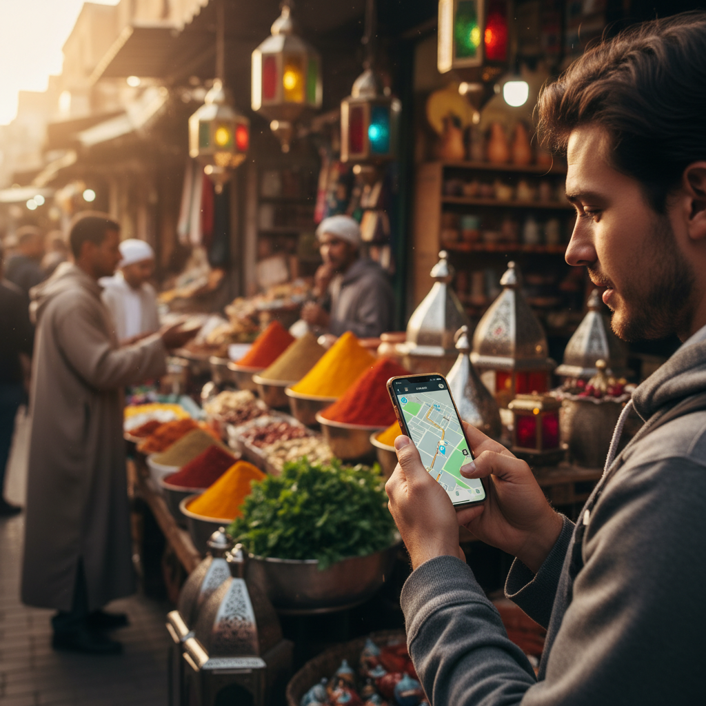 Mesterséges Intelligencia és utazás: A 2026-os trendek és a SEO optimalizálás a turizmusban