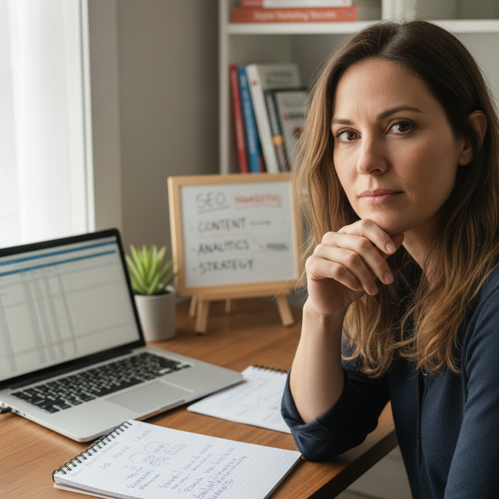 SEO, PPC, Social Media: Melyik online marketing szerepkör illik hozzád?